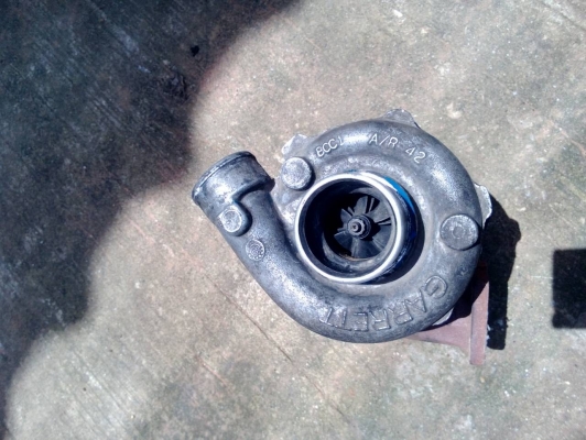 ขายเทอร์โบ 7610