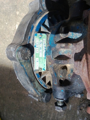 ขายเทอร์โบ 7610 ขายเทอร์โบ 7610