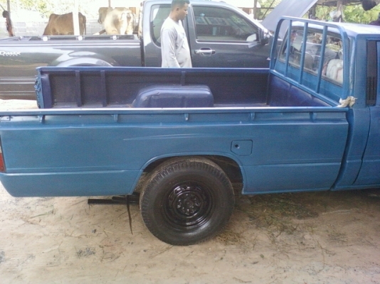 ขาย TOYOTA HERO ทะเบียนขาดปี 2557 ราคา 63000 บาท*ด่วน*