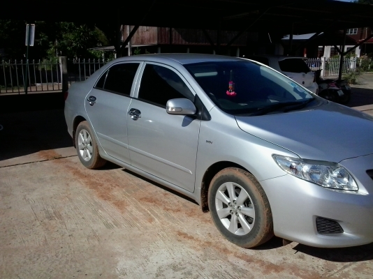 ขายรถบ้าน