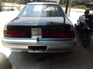 ขายโครงพร้อมทะเบียน อ่ะใหล่ซิ่งอีกเพียบ Cefiro