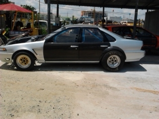 ขายโครงพร้อมทะเบียน อ่ะใหล่ซิ่งอีกเพียบ Cefiro