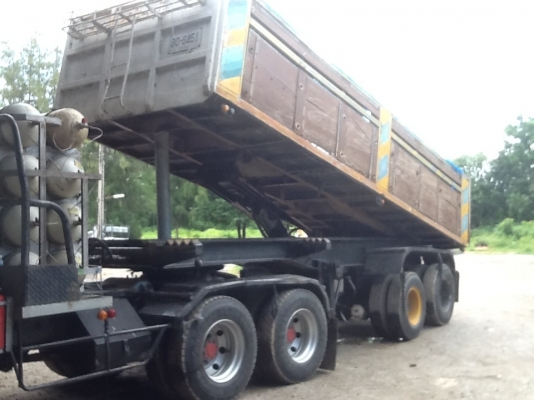 ขายหางเทเลอร์ดั๊ม