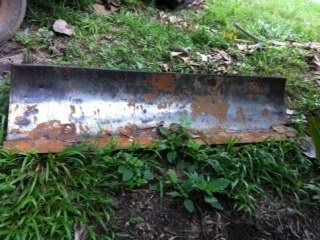 ฟอร์ด 6600 มีทะเบียน ขาย 390000 บาท