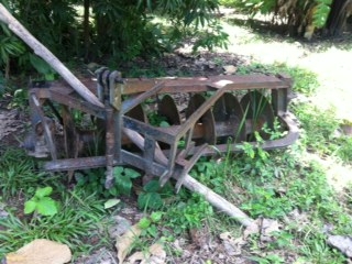 ฟอร์ด 6600 มีทะเบียน ขาย 390000 บาท