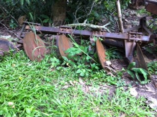 ฟอร์ด 6600 มีทะเบียน ขาย 390000 บาท