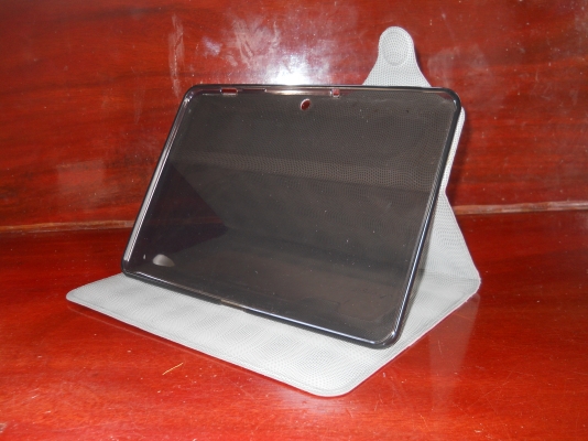 ขายSAMSUNG Tab2 หน้ากว้าง10.1นิ้วใส่ซิมโทรได้สภาพเหมือนใหม่เจ้าของใช้รักษา