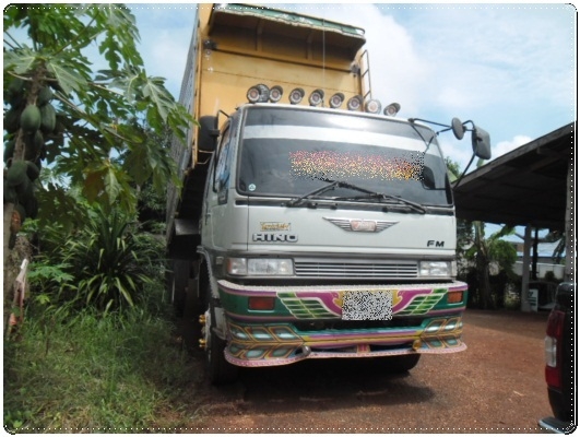 3M วางเครื่อง P11C  2 เพลาดั้ม