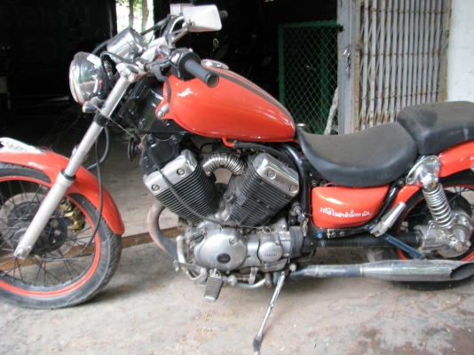 ขายด่วน รถน้องชาย