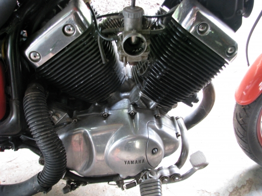 ขายด่วน รถน้องชาย