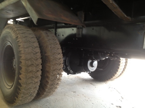 ขาย isuzu deca กระบะดั้มสามมิตร เครื่อง 6HK1 240 แรงม้าสภาพใหม่ป้ายแดงทำใหม่ทั้งคันกระบะใหม่หัวเก๋งใหม่ยางใหม่หมด คัชซีตรงรุ่น คุ้มค่ากว่ารถใหม่ครับ