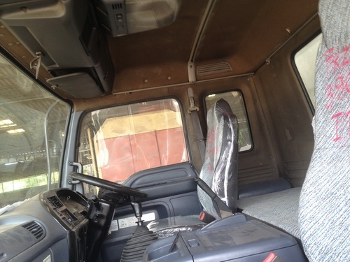 ขาย isuzu deca กระบะดั้มสามมิตร เครื่อง 6HK1 240 แรงม้าสภาพใหม่ป้ายแดงทำใหม่ทั้งคันกระบะใหม่หัวเก๋งใหม่ยางใหม่หมด คัชซีตรงรุ่น คุ้มค่ากว่ารถใหม่ครับ