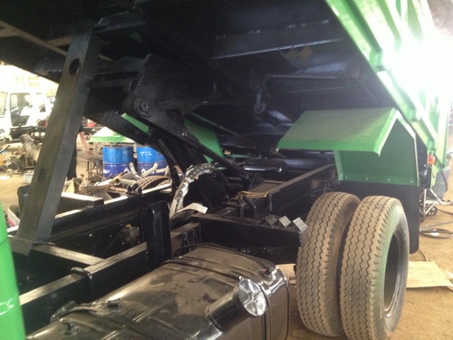 ยุครถแพงต้องคันนี้ถูกคุ้มแน่นอน 6 ล้อยาง 900 เครื่อง 185 แรง เครื่องดีคัชซีเงาปิ้งวิ่งดินสบายคืนทุนไม่กี่เดือนเชิญมาดูและพิสูจณ์รีบเลยครับเหลือน้อยแล้วทะเบียนมีแน่นอนรถเดิมๆทำกระบะเพิ่มสุดคุ้ม