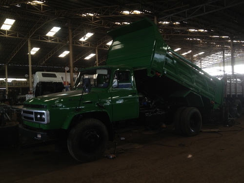 ยุครถแพงต้องคันนี้ถูกคุ้มแน่นอน 6 ล้อยาง 900 เครื่อง 185 แรง เครื่องดีคัชซีเงาปิ้งวิ่งดินสบายคืนทุนไม่กี่เดือนเชิญมาดูและพิสูจณ์รีบเลยครับเหลือน้อยแล้วทะเบียนมีแน่นอนรถเดิมๆทำกระบะเพิ่มสุดคุ้ม