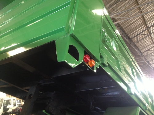 ยุครถแพงต้องคันนี้ถูกคุ้มแน่นอน 6 ล้อยาง 900 เครื่อง 185 แรง เครื่องดีคัชซีเงาปิ้งวิ่งดินสบายคืนทุนไม่กี่เดือนเชิญมาดูและพิสูจณ์รีบเลยครับเหลือน้อยแล้วทะเบียนมีแน่นอนรถเดิมๆทำกระบะเพิ่มสุดคุ้ม