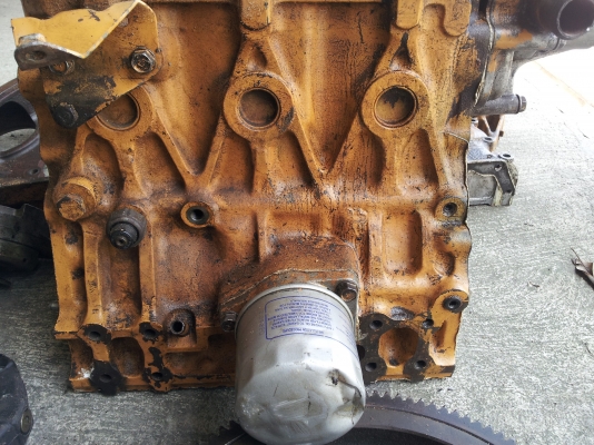 ฝากขาย อะไหล่เครื่อง 3D78 เครื่อง3สูบ KOMATSU ฝากขาย อะไหล่เครื่อง 3D78 เครื่อง3สูบ KOMATSU