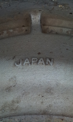 ขายล้อแม็ก ขอบ15 6รู ลายแนวเรโท ขายล้อแม็ก ขอบ15 6รู ลายแนวเรโท