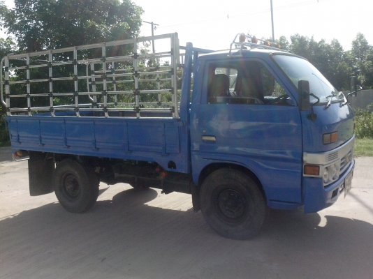 ขายรถบรรทุก 4 ล้อกลาง ขายรถบรรทุก 4 ล้อกลาง