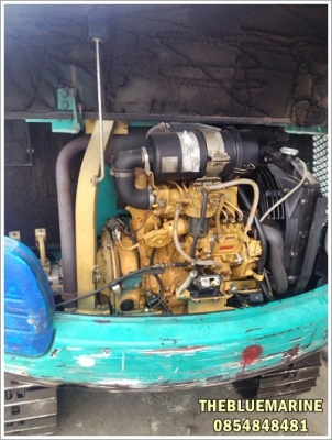 Komatsu PC20-7 สภาพพร้อมใช้งาน เครื่องดีไม่มีเยิ้ม !!!!! Komatsu PC20-7 สภาพพร้อมใช้งาน เครื่องดีไม่มีเยิ้ม !!!!!