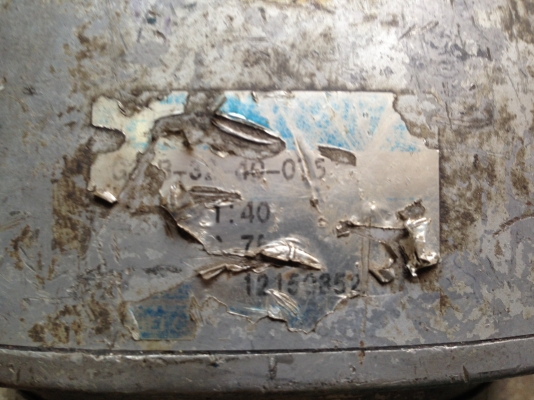 ขายมอเตอร์เกียร์ GTR 220 V 3 สาย อัตราทด 1:40 วิ่งนิ่ม พร้อมใช้งาน แปลงให้เป็น 380 V ได้ครับ หรือพ่วง คอนเดนเซอร์ เพื่อใช้ไฟบ้าน 220 V ก็ได้ครับ รับประกันคุณภาพ