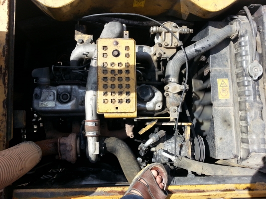 ขายด่วน CAT313B CR ราคาคุยกันได้ ขายด่วน CAT313B CR ราคาคุยกันได้