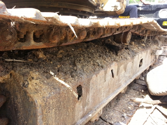 ขายด่วน CAT313B CR ราคาคุยกันได้ ขายด่วน CAT313B CR ราคาคุยกันได้