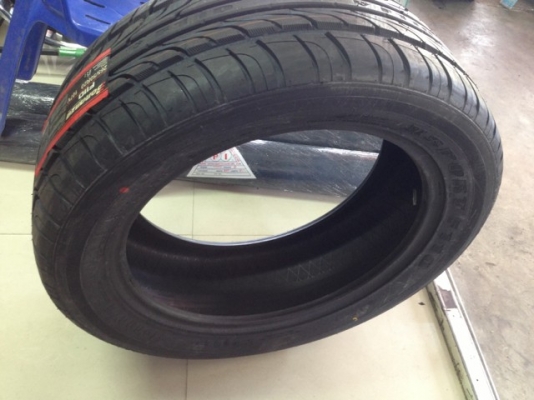 ขายยางใหม่265/50/20 BONANZA ยางถูกๆโปรแรงๆ