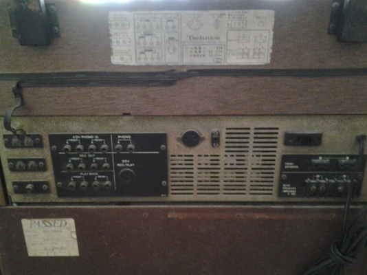 ชุดเครื่องเสียงแนวคาสสิก