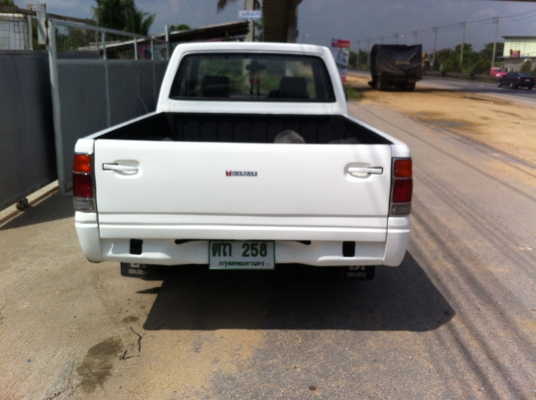 ขายอีซูซุมังกรทอง89