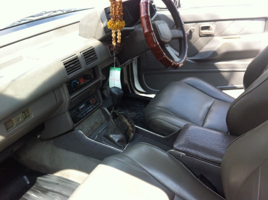 ขายอีซูซุมังกรทอง89