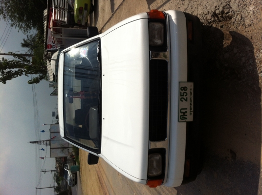 ขายอีซูซุมังกรทอง89