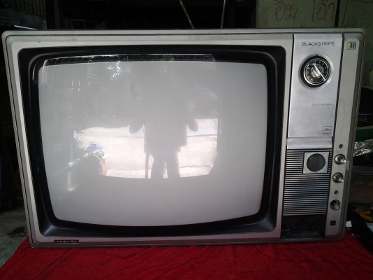 T.Vรุ่นเก่าคาสสิก T.Vรุ่นเก่าคาสสิก