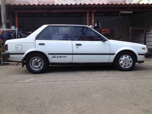 ขายครับถูกมาก  B11 เเอรใหม่ทั้งระบบ ไดชาจใหม่ ยางดี ปี11 ประหยัดมาก