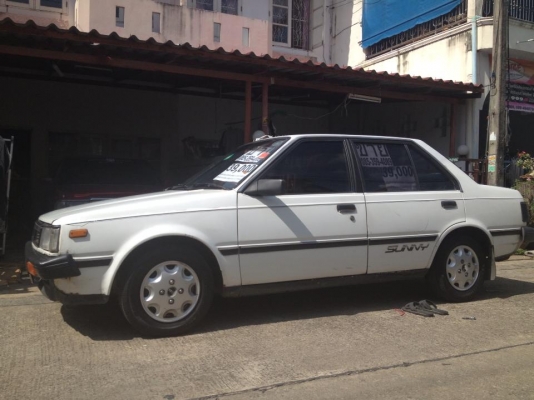 ขายครับถูกมาก B11 เเอรใหม่ทั้งระบบ ไดชาจใหม่ ยางดี ปี11 ประหยัดมาก ขายครับถูกมาก B11 เเอรใหม่ทั้งระบบ ไดชาจใหม่ ยางดี ปี11 ประหยัดมาก
