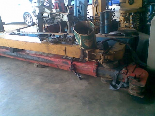 ขายเครน UNIC URA 294 เครน 3 ตัน 4 ปลอก เครนมือสองสภาพดีจากญี่ปุ่น ขายเครน UNIC URA 294 เครน 3 ตัน 4 ปลอก เครนมือสองสภาพดีจากญี่ปุ่น