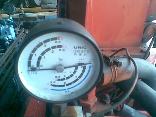 ขายเครน UNIC URA 294 เครน 3 ตัน 4 ปลอก เครนมือสองสภาพดีจากญี่ปุ่น ขายเครน UNIC URA 294 เครน 3 ตัน 4 ปลอก เครนมือสองสภาพดีจากญี่ปุ่น