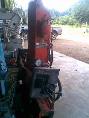 ขายเครน UNIC  URA 294  เครน 3 ตัน 4 ปลอก เครนมือสองสภาพดีจากญี่ปุ่น