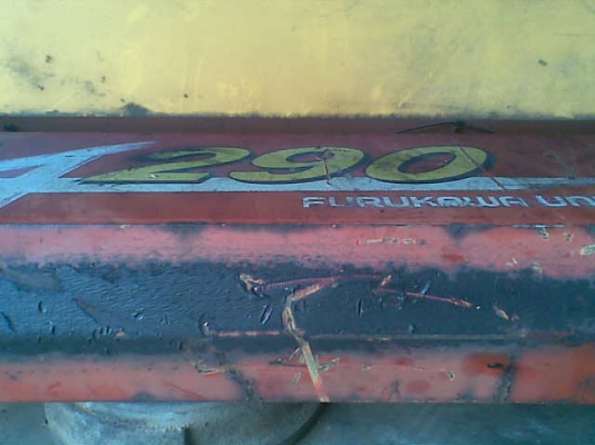 ขายเครน UNIC URA 294 เครน 3 ตัน 4 ปลอก เครนมือสองสภาพดีจากญี่ปุ่น ขายเครน UNIC URA 294 เครน 3 ตัน 4 ปลอก เครนมือสองสภาพดีจากญี่ปุ่น