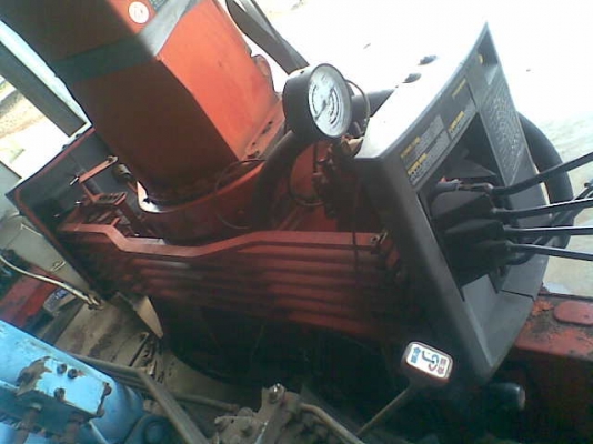 ขายเครน UNIC URA 294 เครน 3 ตัน 4 ปลอก เครนมือสองสภาพดีจากญี่ปุ่น ขายเครน UNIC URA 294 เครน 3 ตัน 4 ปลอก เครนมือสองสภาพดีจากญี่ปุ่น