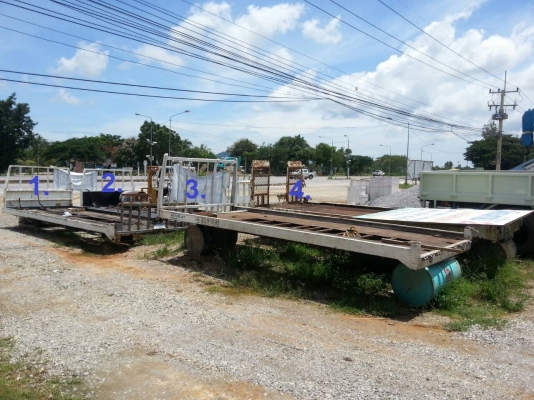 ถาดสไลด์4ถาด ถาดละ100,000 บาท