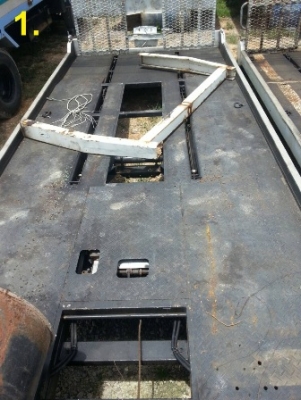 ถาดสไลด์4ถาด ถาดละ100,000 บาท