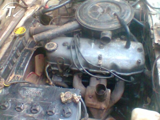 ขายDAT SUN  620/ MAZDA FAMILIA