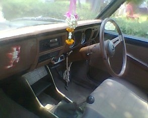 ขายDAT SUN  620/ MAZDA FAMILIA