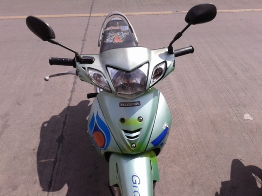 ขายเวฟ125เครื่องเดิมๆ