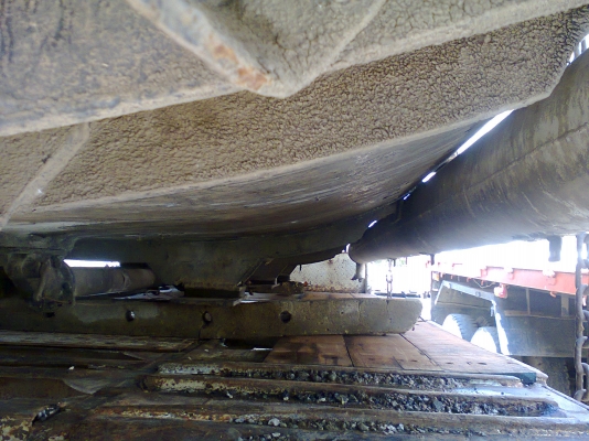 แทงค์น้ำมัน 16000 ลิตร