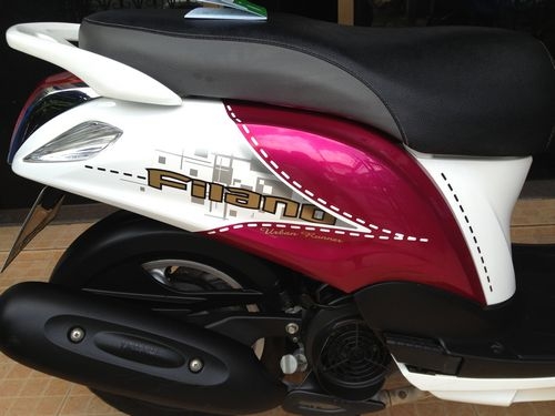 YAMAHA FILANO รถปี2012วิ่ง2xxxโลสภาพนางฟ้ามีเล่มพร้อมโอน YAMAHA FILANO รถปี2012วิ่ง2xxxโลสภาพนางฟ้ามีเล่มพร้อมโอน