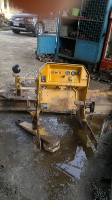 ขายครับ อะไหล่แทร็กเตอร์ D2-5 ทั้งคัน สนใจโทรสอบถามได้นะครับ