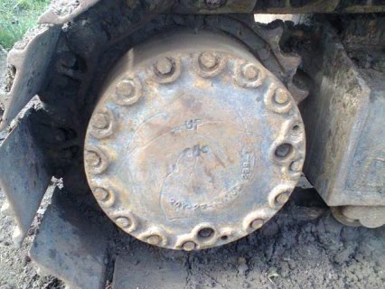 Komatsu Pc200-5 Komatsu Pc200-5