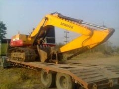 Komatsu Pc200-5 Komatsu Pc200-5