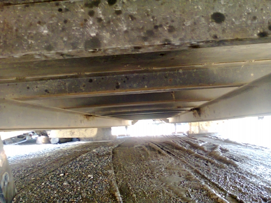 กระบะคาร์โก้ มีคอก 6 ล้อ ยาว 6 เมตร ขายถูกๆๆๆ